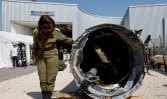 Commentary: How Israel thwarted Iran's missile and drone attack