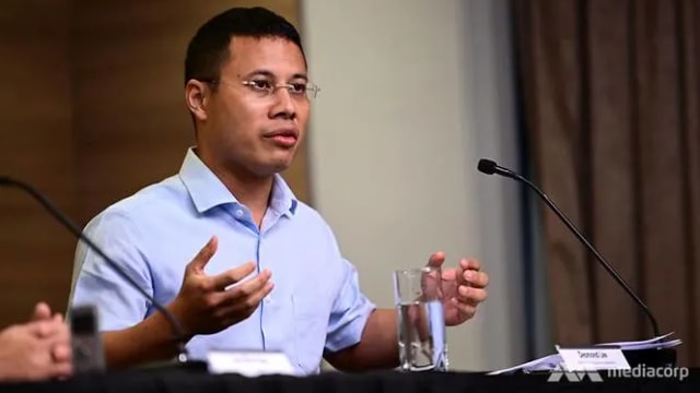李智陞：政府将继续监督房地产市场 调整政策确保可负担性