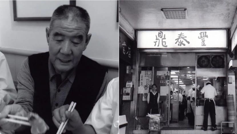 Founder of Din Tai Fung chain, globally known for its xiao long bao, dies aged 96 Founder of Din Tai Fung chain, globally known for its xiao long bao, dies aged 96