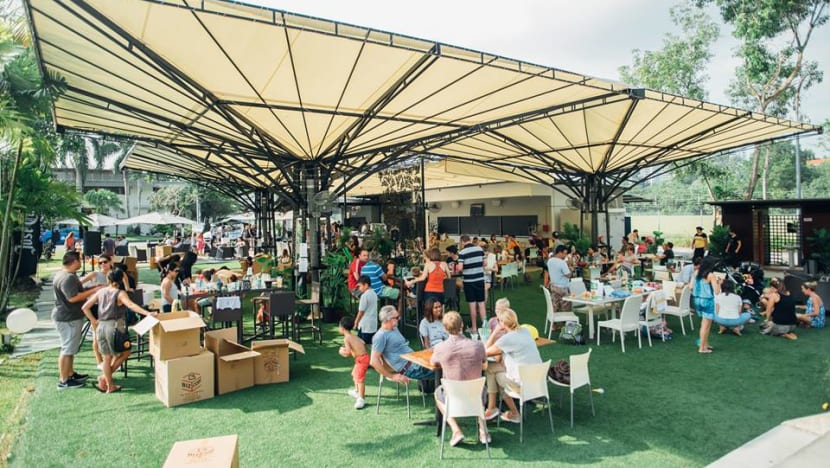 Three Cool Things To Do This Weekend (May 12 to 14) Three Cool Things To Do This Weekend (May 12 to 14)