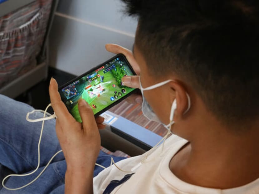Gaming time has little effect on short-term mental health: Study Gaming time has little effect on short-term mental health: Study