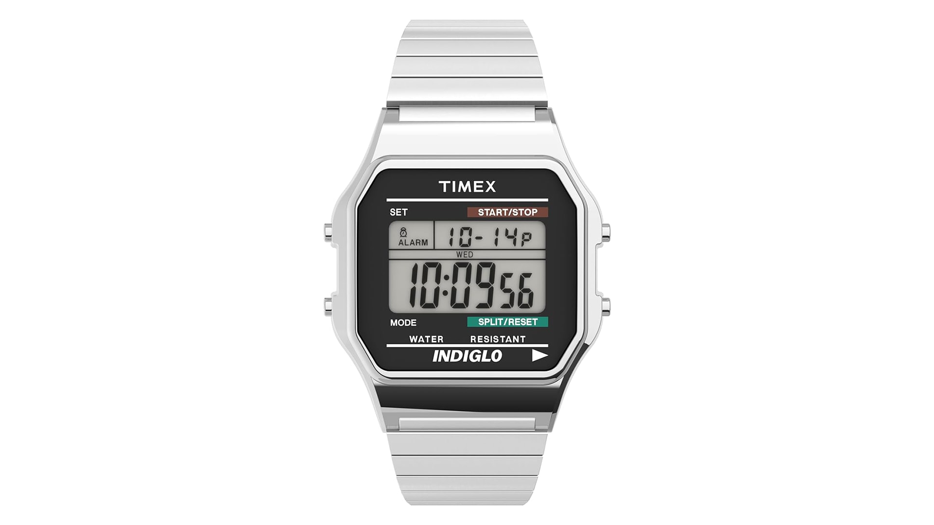 Timex watch deals top