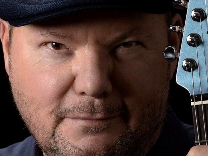 'Worst illness I’ve ever had’: Christopher Cross posts about his coronavirus experience 'Worst illness I’ve ever had’: Christopher Cross posts about his coronavirus experience