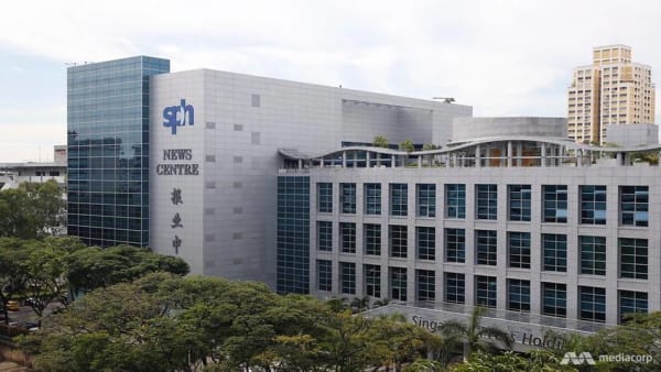 Keppel offers to acquire SPH, excluding media business, in S$3.4 billion deal