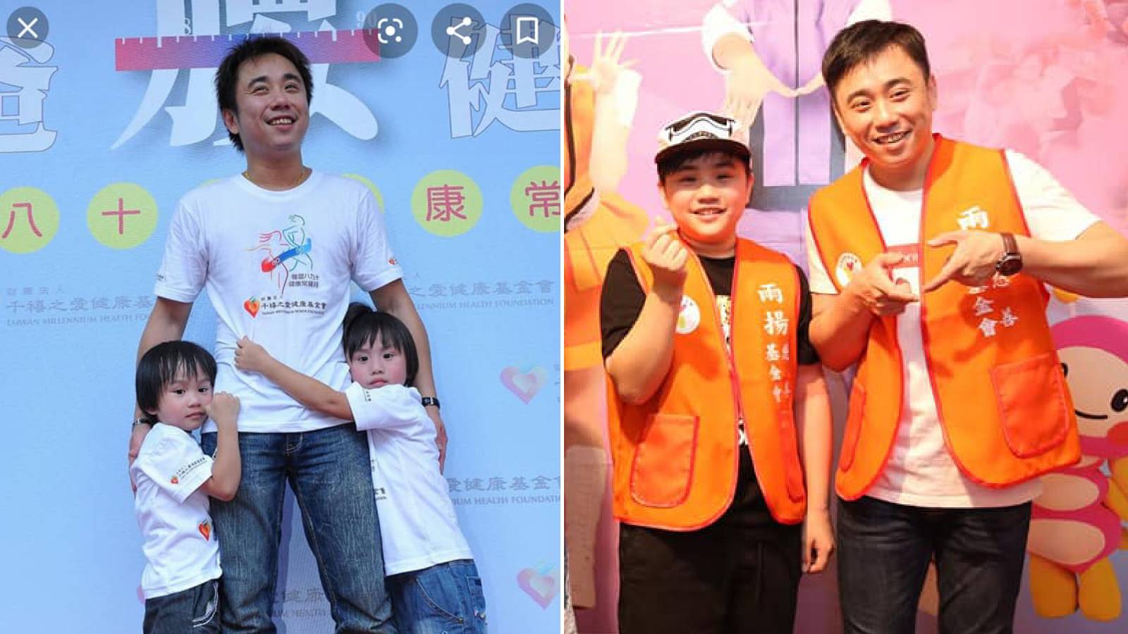 Xiao Bin Bin’s Child Star Son Xiao Xiao Bin Is Now 15 And He Just Wants ...