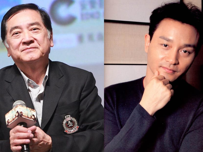 Veteran Hk Actor Paul Chun Reveals How Leslie Cheung Saved His Life - Today