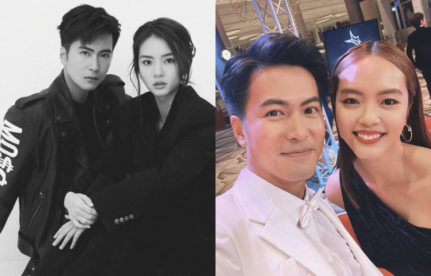 Chantalle Ng Apparently Said “Ge Ge” 264 Times In My Star Bride, According To A Fan Of The Mediacorp Drama Chantalle Ng Apparently Said “Ge Ge” 264 Times In My Star Bride, According To A Fan Of The Mediacorp Drama