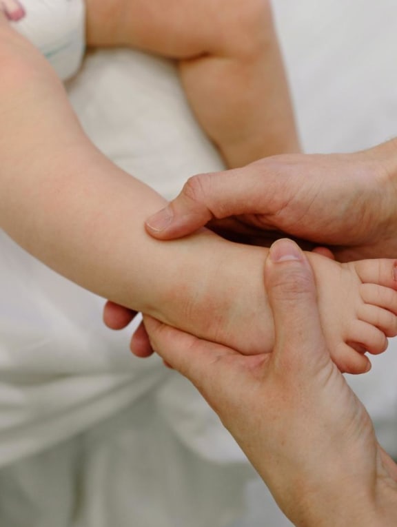 Mum gnawed by guilt over ‘giving son poison’, after using Star Cream bought online for baby’s skin rash Mum gnawed by guilt over ‘giving son poison’, after using Star Cream bought online for baby’s skin rash