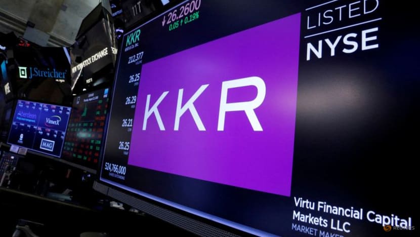 Cybersecurity firm Semperis raises over $200 million in KKR-led round Cybersecurity firm Semperis raises over $200 million in KKR-led round