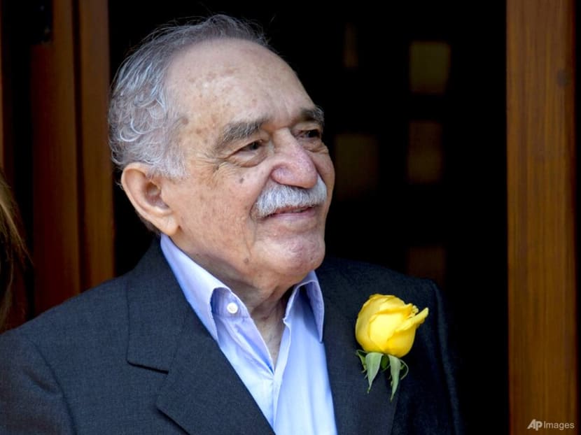 Colombian author Gabriel Garcia Marquez had secret Mexican daughter Colombian author Gabriel Garcia Marquez had secret Mexican daughter