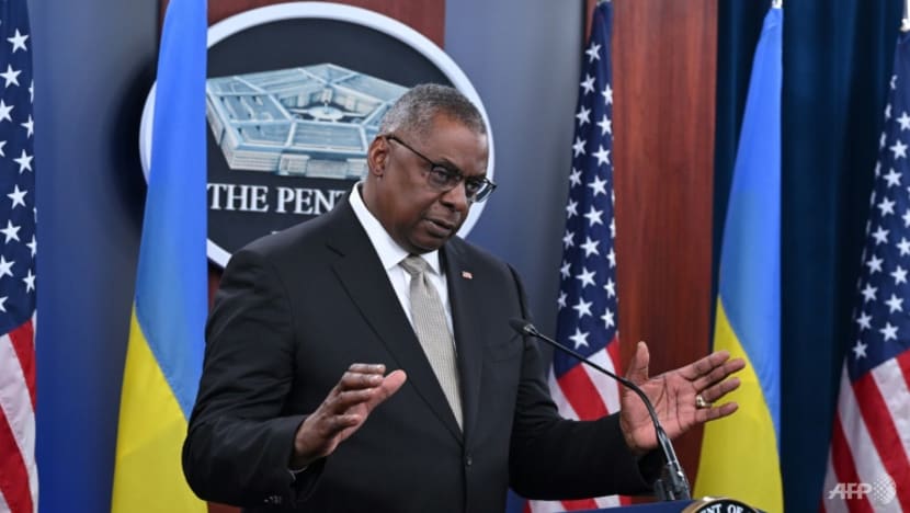China, Russia seek 'might makes right' world: US defence chief China, Russia seek 'might makes right' world: US defence chief