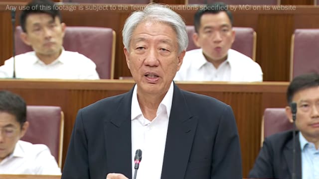 张志贤：政府保持高标准诚信制度至关重要 公共服务署将推出申报要求标准
