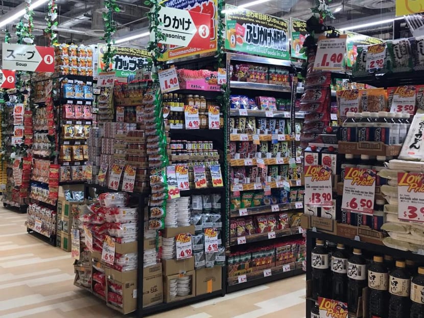 What To Expect When Don Don Donki’s Largest Singapore Outlet Opens Tomorrow At City Square