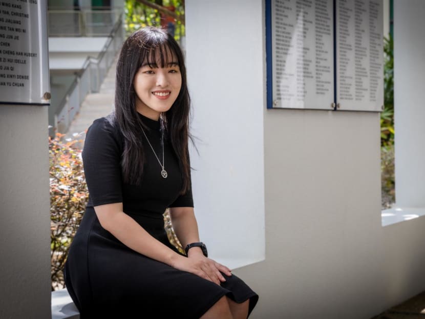 The author, a management executive at the Immigration and Checkpoints Authority, is pursuing a bachelor’s degree in Sociology at the National University of Singapore, supported by a Ministry of Home Affairs scholarship.