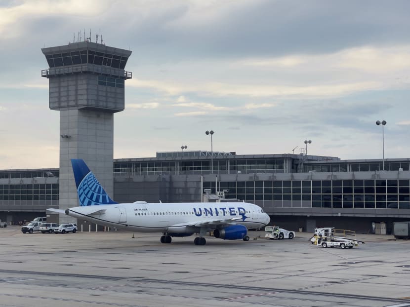 In early August, United Airlines had announced that all United States employees would be required to receive the vaccine and upload their vaccine card into the company's system.