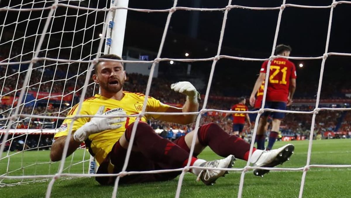 spain-upset-2-1-at-home-by-switzerland-in-nations-league