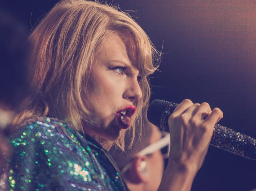 Concert Review: Taylor Swift – The 1989 World Tour