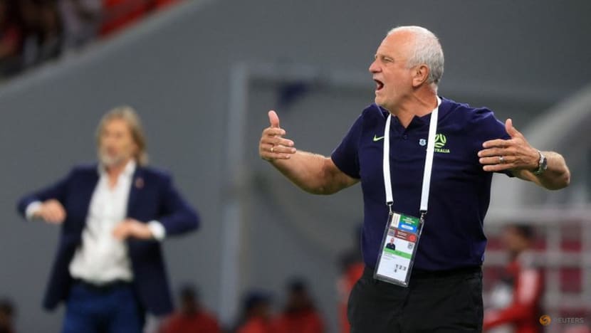 World Cup boost for Socceroos as A-League gets early start World Cup boost for Socceroos as A-League gets early start