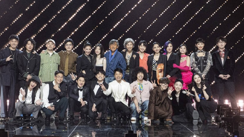 TVB's Revenue Grew By 46% In First Half Of 2022, Thanks To Collaborations With China Like Music Show Infinity And Beyond