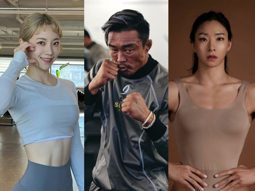 11 standout Physical: 100 contestants: Buff ‘Jay Chou’, Kim Da-mi lookalike and Single’s Inferno links 11 standout Physical: 100 contestants: Buff ‘Jay Chou’, Kim Da-mi lookalike and Single’s Inferno links