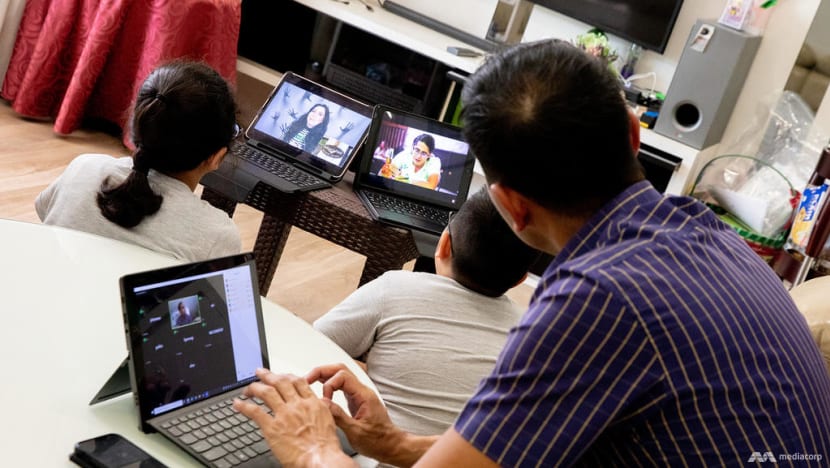 The Big Read: Screen time all the time — the unspoken effects of COVID-19 on digital addiction The Big Read: Screen time all the time — the unspoken effects of COVID-19 on digital addiction