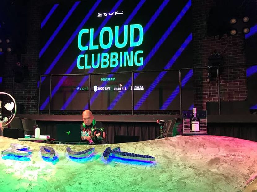 A virtual reality: What Singapore’s social scene is like in the new normal