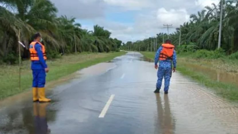 Keadaan banjir Sabah beransur pulih, jumlah mangsa di PPS merosot
