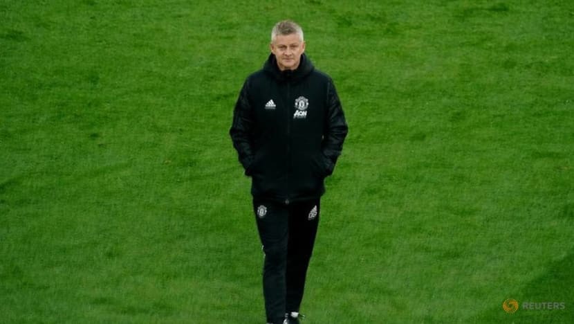 Football: Solskjaer hoping Europa League win acts as springboard to further success Football: Solskjaer hoping Europa League win acts as springboard to further success