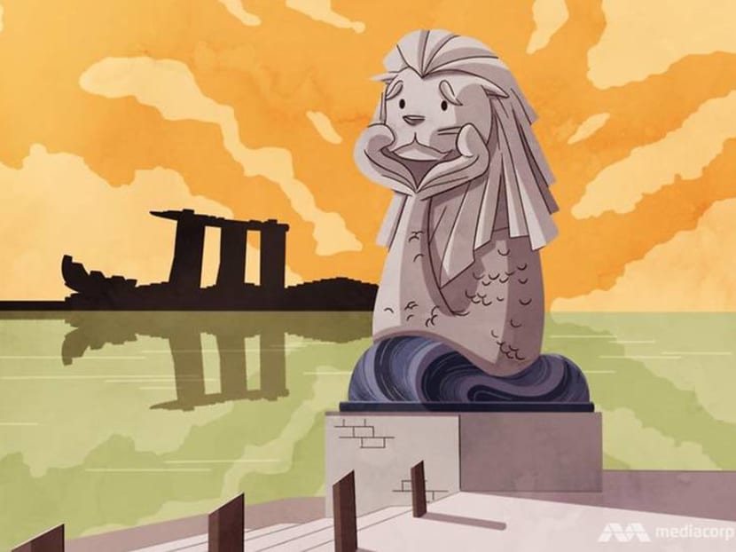 The Big Read: A vital economic pillar, S’pore’s tourism sector faces a brutal test of mettle amid COVID-19 fallout The Big Read: A vital economic pillar, S’pore’s tourism sector faces a brutal test of mettle amid COVID-19 fallout