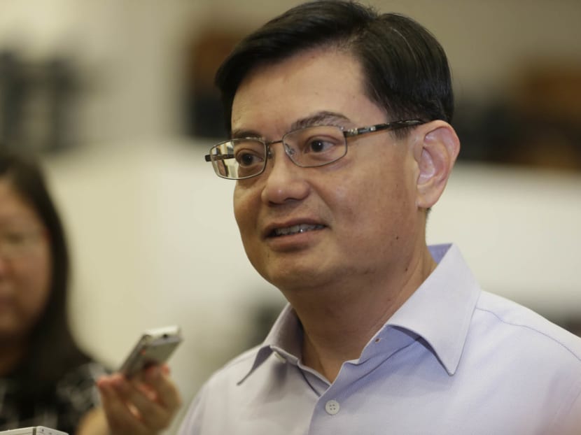 Apart from his new role, Mr Heng Swee Keat will remain as finance minister and continue chairing the Future Economy Council and National Research Foundation. Apart from his new role, Mr Heng Swee Keat will remain as finance minister and continue chairing the Future Economy Council and National Research Foundation.