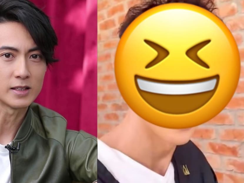 Wu Chun Has A New Hairstyle For Chinese New Year & Netizens Are Not Feeling It