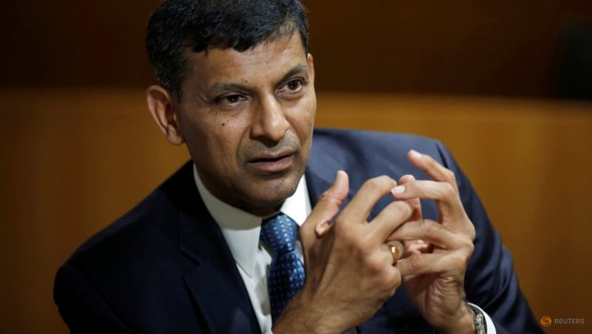 Crypto collapse brings focus to digital assets' 'true value': Ex-India central bank governor Crypto collapse brings focus to digital assets' 'true value': Ex-India central bank governor
