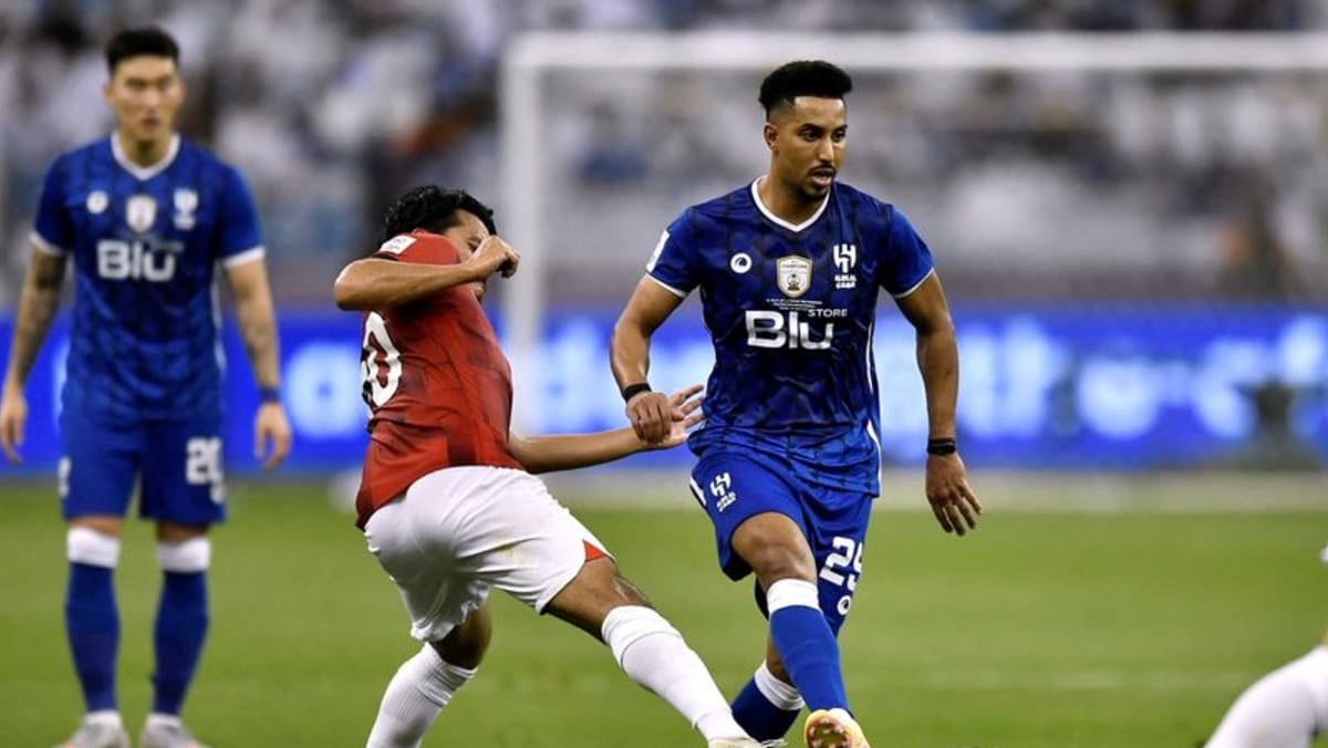 AFC Champions League final: Al Hilal vs. Pohang Steelers live