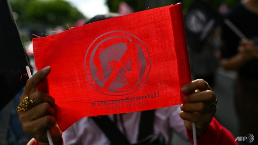 Blinken seeks to shore up Southeast Asia ties in Thailand Blinken seeks to shore up Southeast Asia ties in Thailand