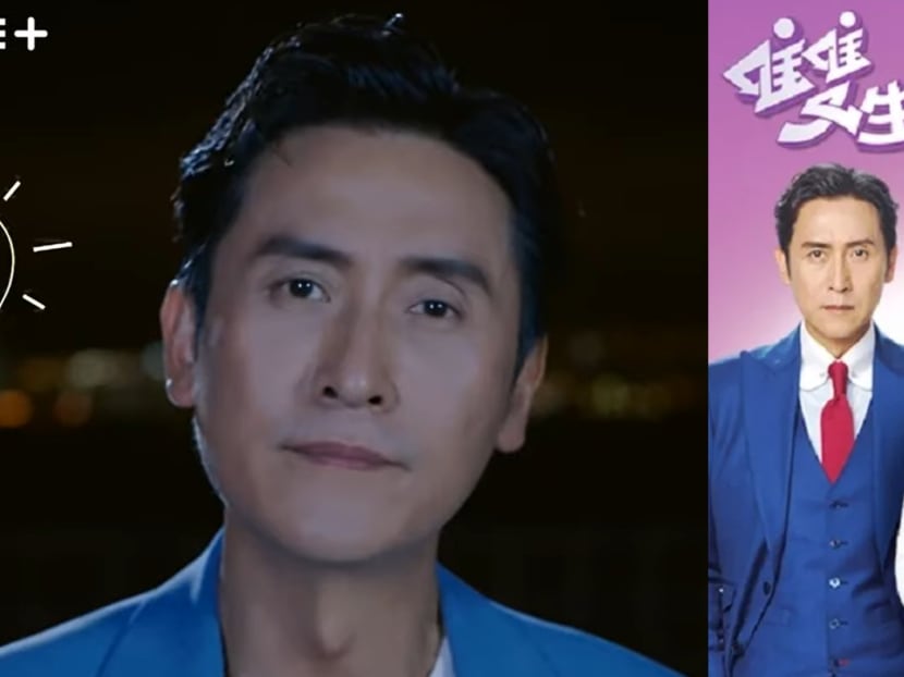 Joe Ma’s 25-Episode TVB Drama Stranger Anniversary Shortened To 20 Eps Due to Poor Viewership