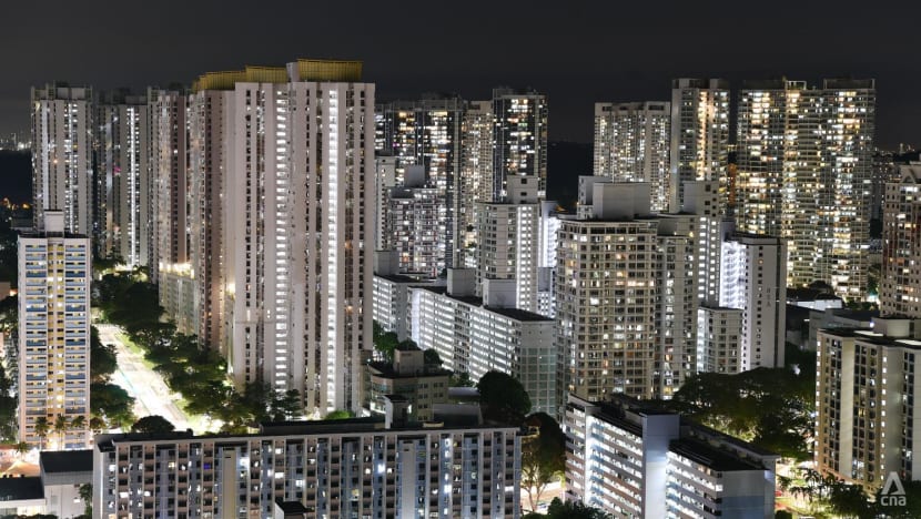 Singapore must be prepared for more volatile global energy market going forward: Tan See Leng Singapore must be prepared for more volatile global energy market going forward: Tan See Leng