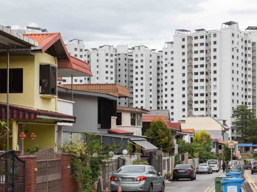 Explainer: After strong HDB resale and private home price gains for most of 2022, why did the pace slow in Q4?