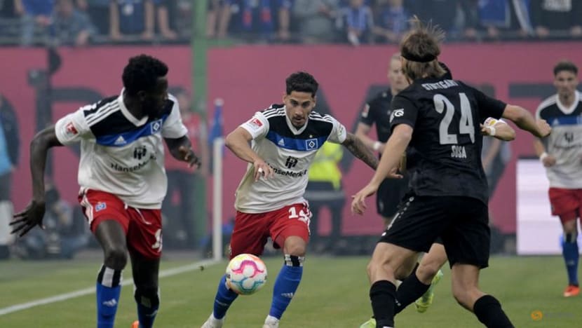Millot double secure Stuttgart another season in Bundesliga