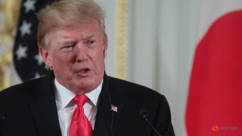 Commentary: Why the US may call a truce in the trade war Commentary: Why the US may call a truce in the trade war