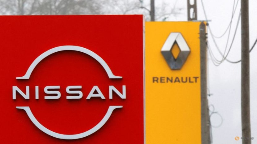 Renault, Nissan to fill in the blanks on their rejiggered alliance Renault, Nissan to fill in the blanks on their rejiggered alliance