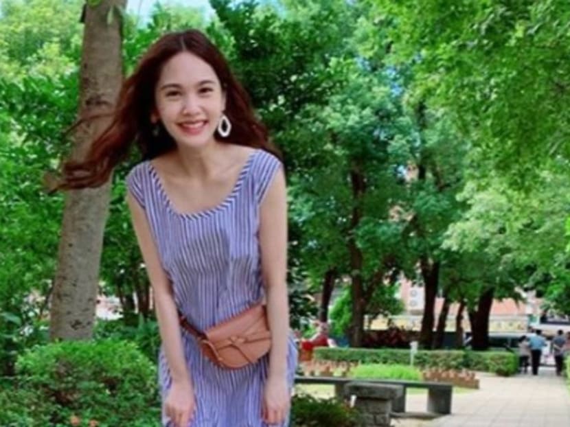 Mandopop singer Rainie Yang to perform in Singapore in November Mandopop singer Rainie Yang to perform in Singapore in November