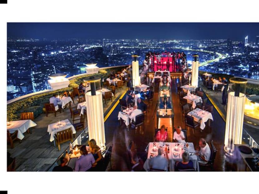 Bangkok tourism will recover without Instagram tourists, says one hotelier Bangkok tourism will recover without Instagram tourists, says one hotelier