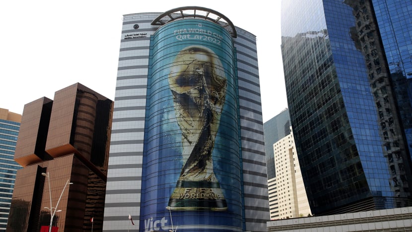 Trofi Piala Dunia FIFA 'jelajah' 51 negara; dipamerkan di Seoul minggu ini