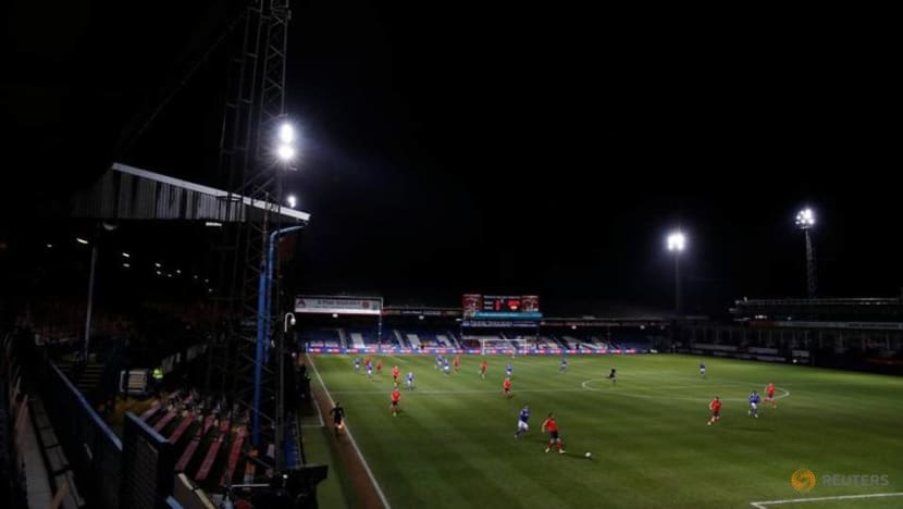 All Premier League games to be aired live in UK until fans return All Premier League games to be aired live in UK until fans return