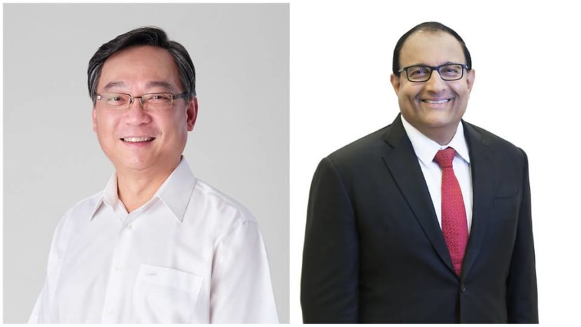 Cabinet reshuffle: Gan Kim Yong to head Ministry of Trade and Industry, S Iswaran appointed Transport Minister