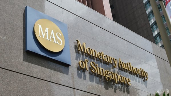 MAS to increase insurance coverage on bank deposits to S$100,000 per customer from April 2024
