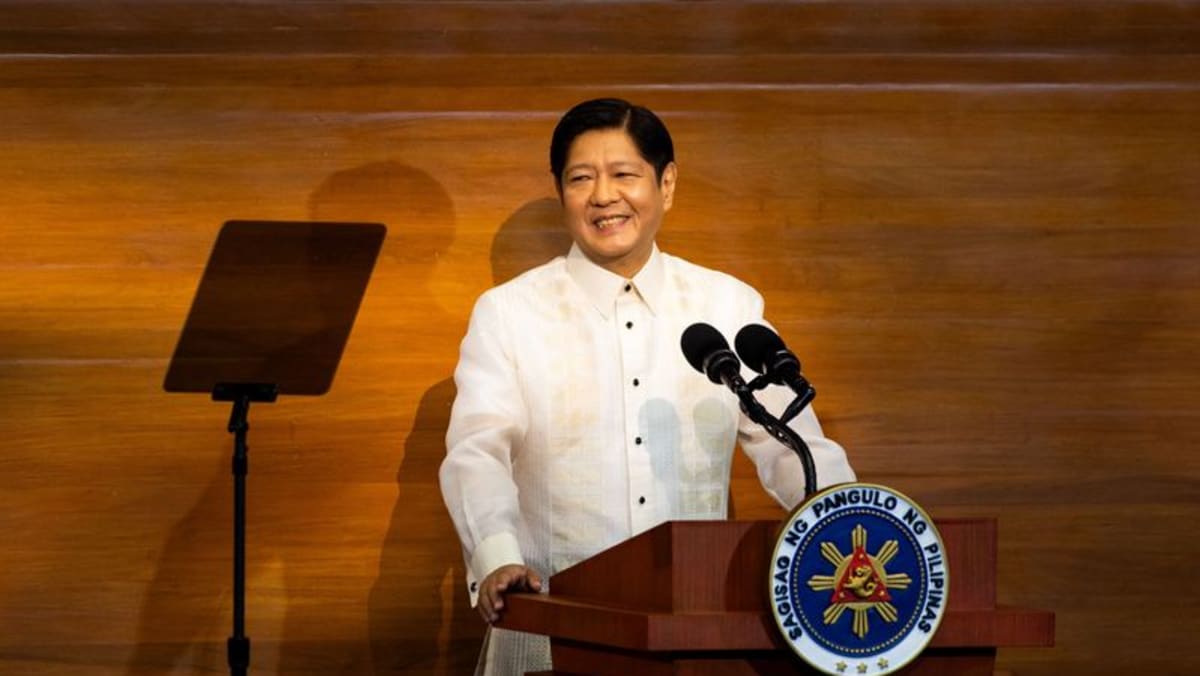 Philippines, South Korea upgrade ties to strategic partnership Philippines, South Korea upgrade ties to strategic partnership