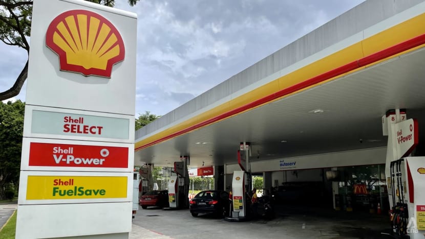 IN FOCUS: Singapore's electric vehicle revolution is coming - does this spell the end for petrol stations? IN FOCUS: Singapore's electric vehicle revolution is coming - does this spell the end for petrol stations?