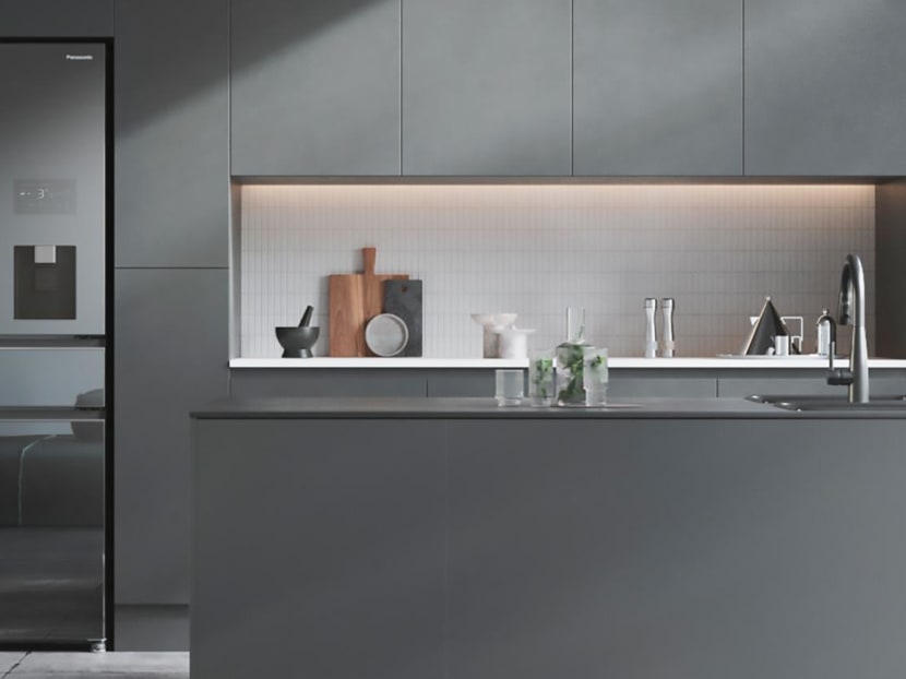 From cool to clean: How the Panasonic PRIME+ Edition refrigerator keeps food fresher From cool to clean: How the Panasonic PRIME+ Edition refrigerator keeps food fresher
