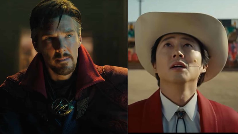 Super Bowl 2022 Movie & TV Trailers — From Doctor Strange In The Multiverse Of Madness To Jordan Peele’s Nope